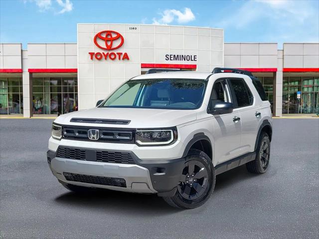 2026 Honda Passport AWD RTL for sale in Sanford, FL