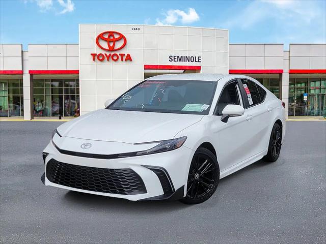 2026 Toyota Camry SE for sale in Sanford, FL