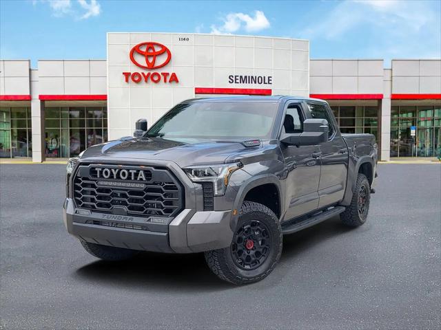 2024 Toyota Tundra TRD Pro 4WD for sale in Sanford, FL