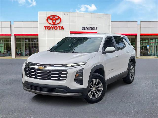 2026 Chevrolet Equinox FWD LT for sale in Sanford, FL