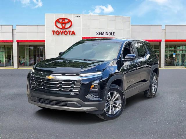2026 Chevrolet Equinox FWD LT for sale in Sanford, FL