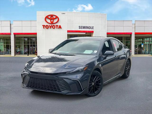 2026 Toyota Camry SE for sale in Sanford, FL