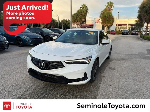 2024 Acura Integra A-SPEC for sale in Sanford, FL