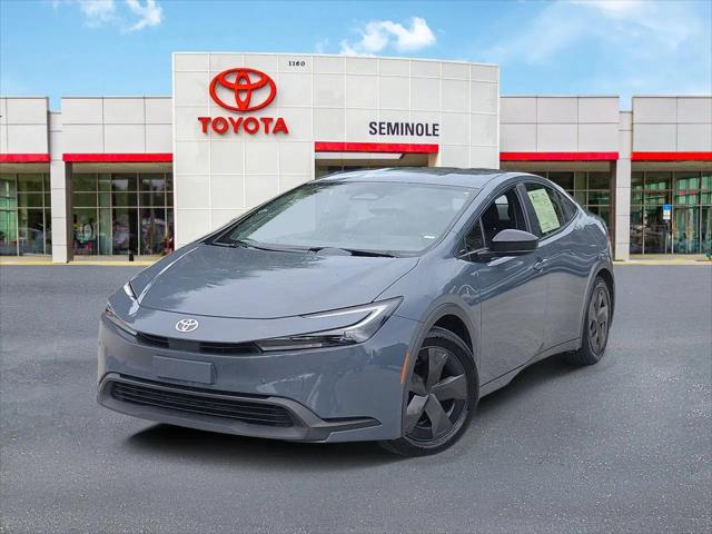 2024 Toyota Prius LE for sale in Sanford, FL