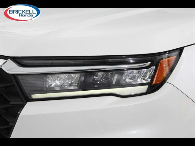 2023 Honda Pilot 2WD EX-L 8 Passenger
