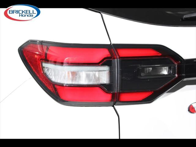 2023 Honda Pilot 2WD EX-L 8 Passenger
