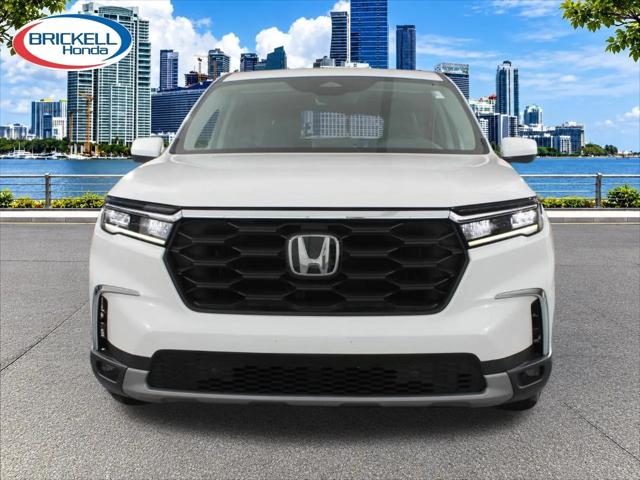 2023 Honda Pilot 2WD EX-L 8 Passenger