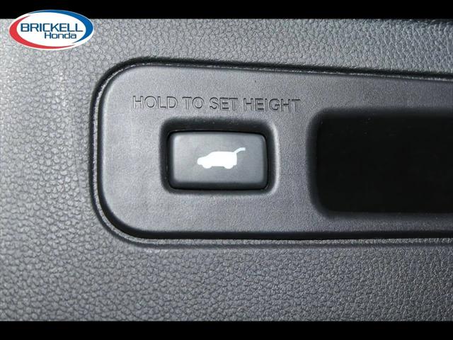 2023 Honda Pilot 2WD EX-L 8 Passenger