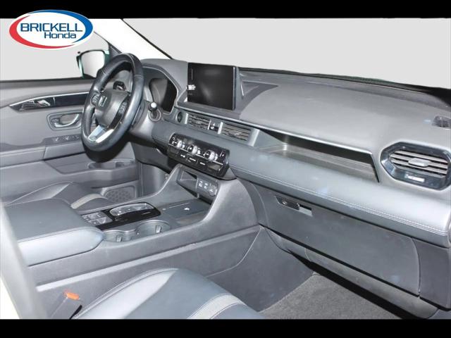 2023 Honda Pilot 2WD EX-L 8 Passenger