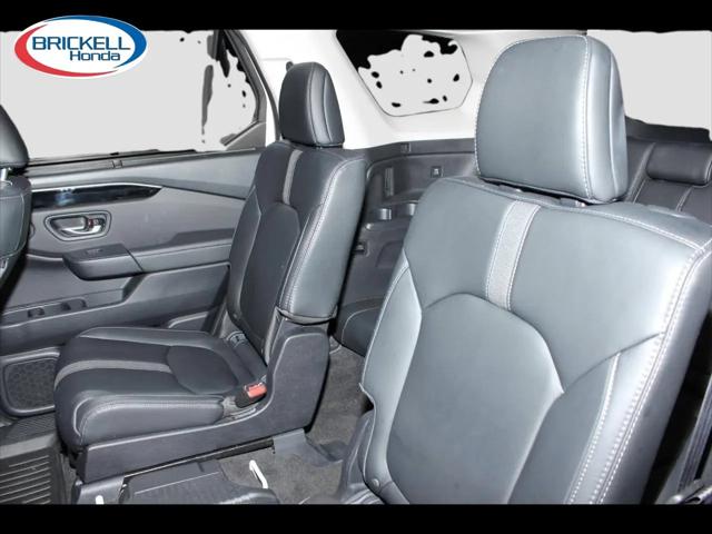 2023 Honda Pilot 2WD EX-L 8 Passenger