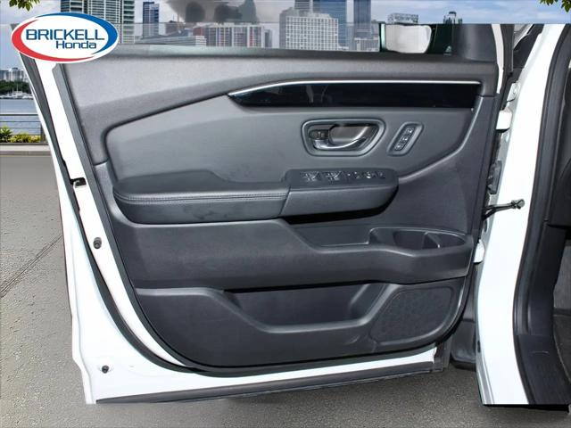 2023 Honda Pilot 2WD EX-L 8 Passenger
