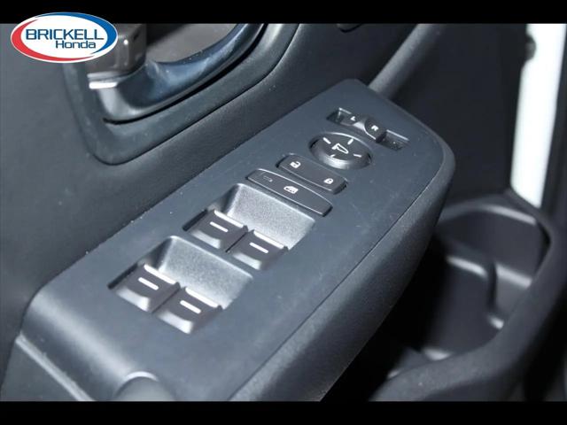 2023 Honda Pilot 2WD EX-L 8 Passenger