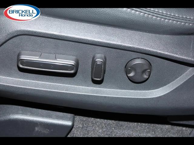 2023 Honda Pilot 2WD EX-L 8 Passenger