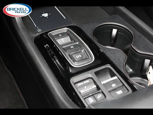 2023 Honda Pilot 2WD EX-L 8 Passenger