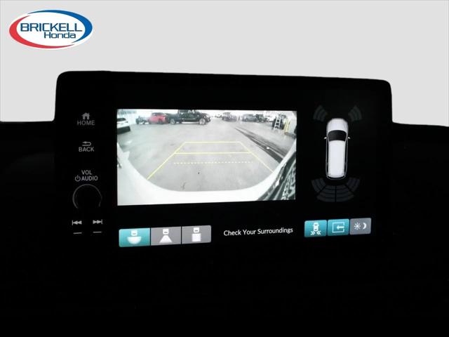 2023 Honda Pilot 2WD EX-L 8 Passenger