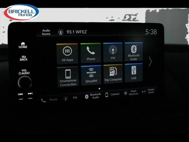 2023 Honda Pilot 2WD EX-L 8 Passenger