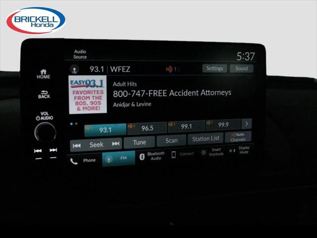 2023 Honda Pilot 2WD EX-L 8 Passenger