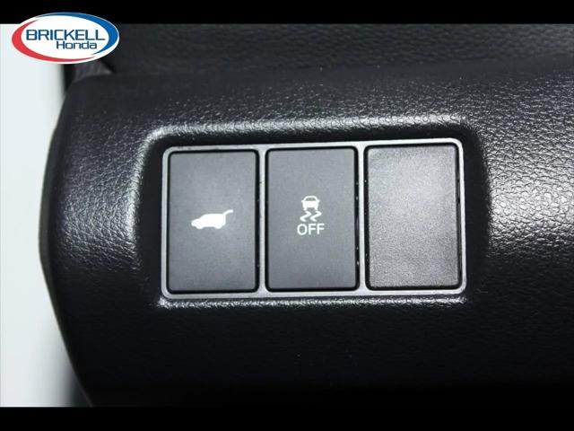 2023 Honda Pilot 2WD EX-L 8 Passenger