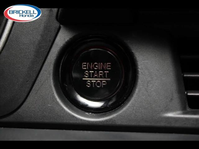 2023 Honda Pilot 2WD EX-L 8 Passenger