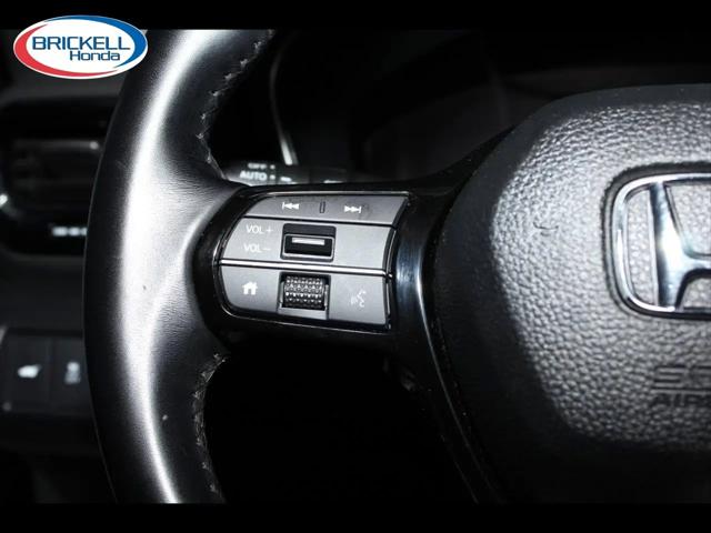 2023 Honda Pilot 2WD EX-L 8 Passenger