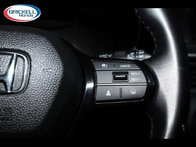 2023 Honda Pilot 2WD EX-L 8 Passenger