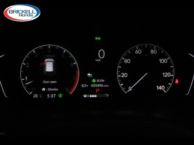 2023 Honda Pilot 2WD EX-L 8 Passenger
