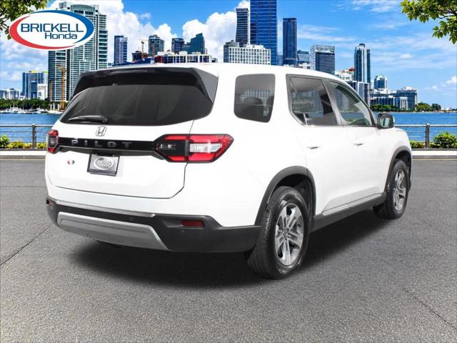 2023 Honda Pilot 2WD EX-L 8 Passenger