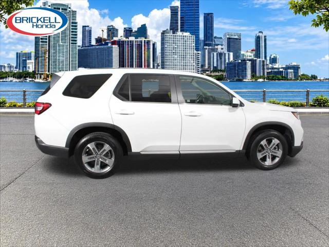 2023 Honda Pilot 2WD EX-L 8 Passenger