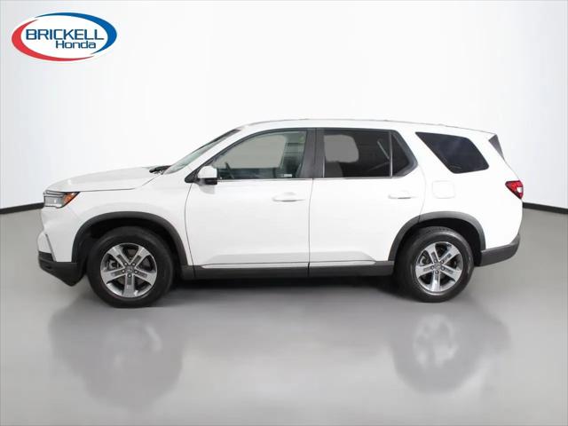 2023 Honda Pilot 2WD EX-L 8 Passenger