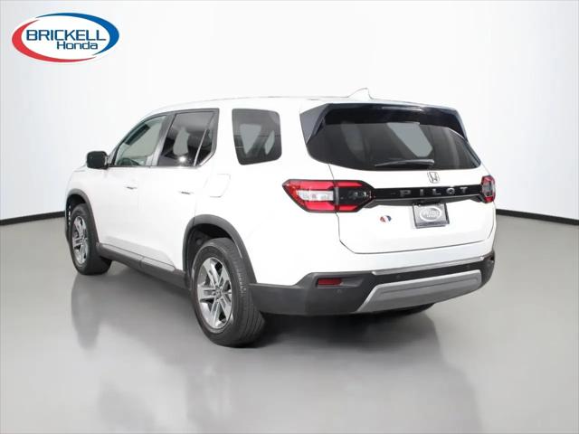 2023 Honda Pilot 2WD EX-L 8 Passenger