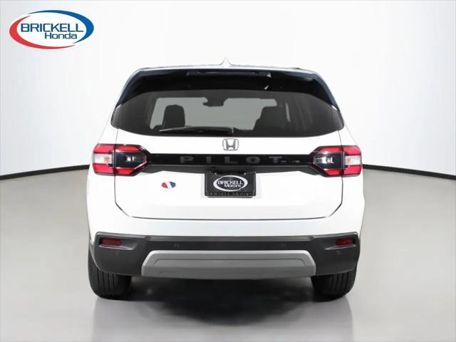 2023 Honda Pilot 2WD EX-L 8 Passenger