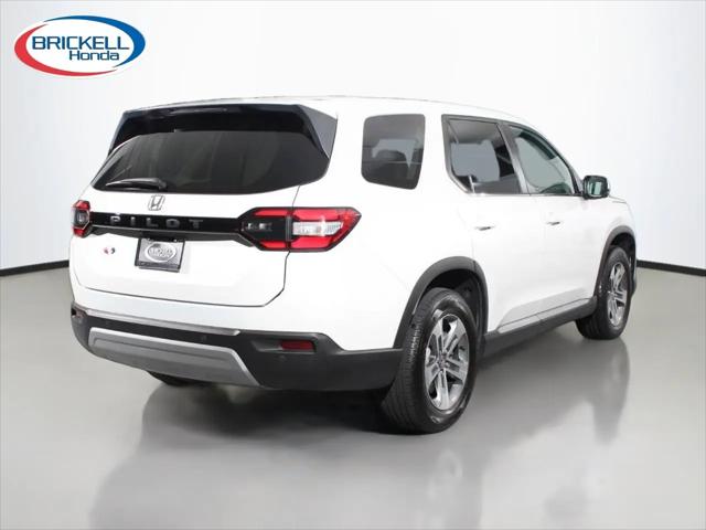 2023 Honda Pilot 2WD EX-L 8 Passenger
