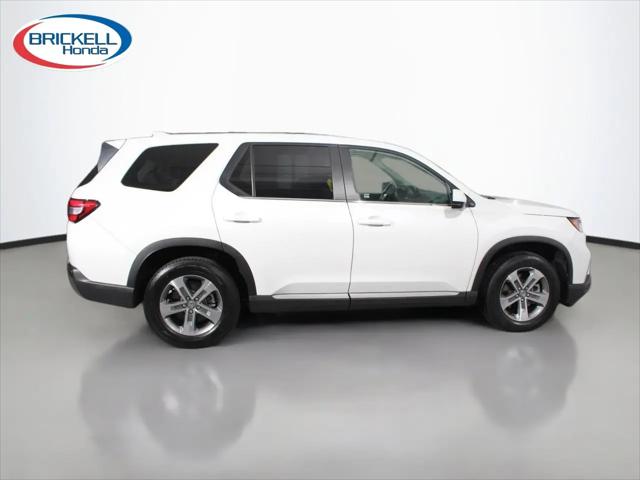 2023 Honda Pilot 2WD EX-L 8 Passenger