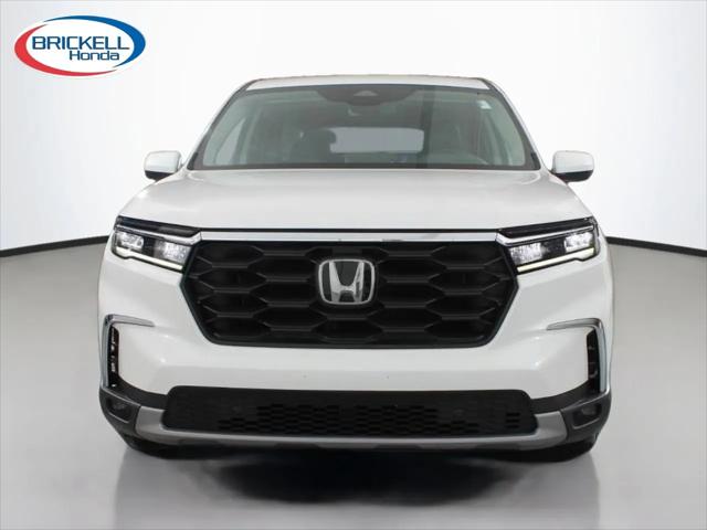 2023 Honda Pilot 2WD EX-L 8 Passenger