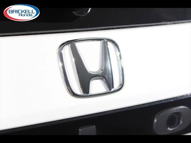 2023 Honda Pilot 2WD EX-L 8 Passenger