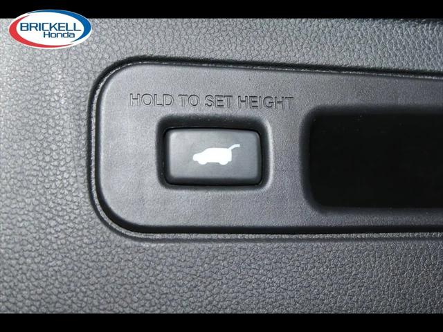 2023 Honda Pilot 2WD EX-L 8 Passenger