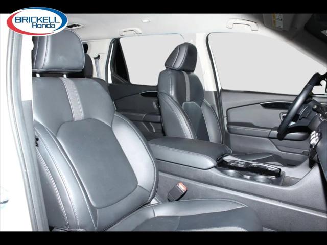 2023 Honda Pilot 2WD EX-L 8 Passenger