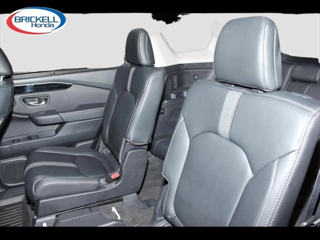 2023 Honda Pilot 2WD EX-L 8 Passenger