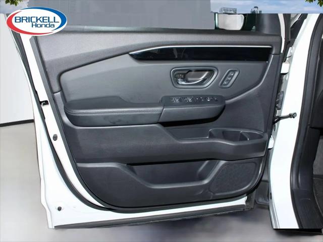 2023 Honda Pilot 2WD EX-L 8 Passenger