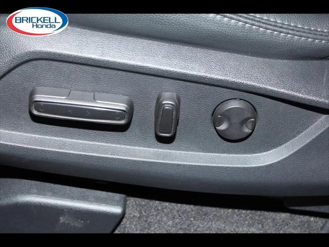 2023 Honda Pilot 2WD EX-L 8 Passenger