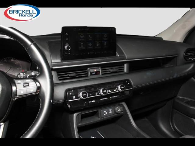 2023 Honda Pilot 2WD EX-L 8 Passenger