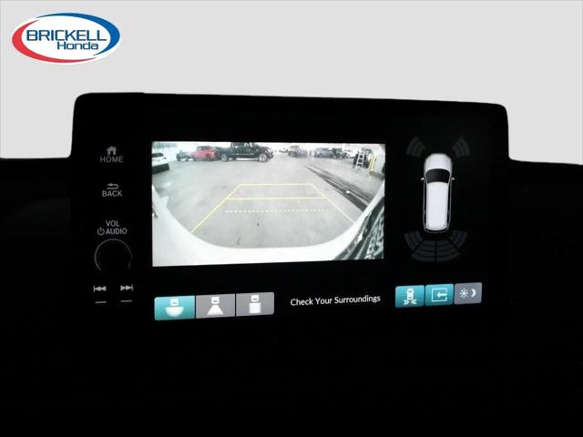 2023 Honda Pilot 2WD EX-L 8 Passenger