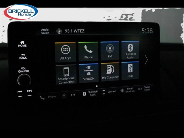 2023 Honda Pilot 2WD EX-L 8 Passenger