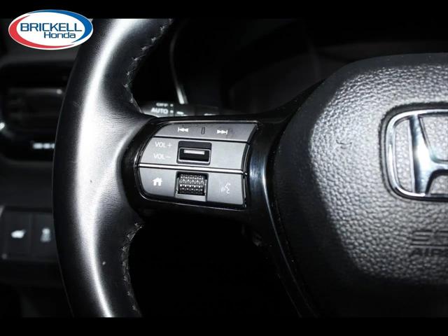 2023 Honda Pilot 2WD EX-L 8 Passenger