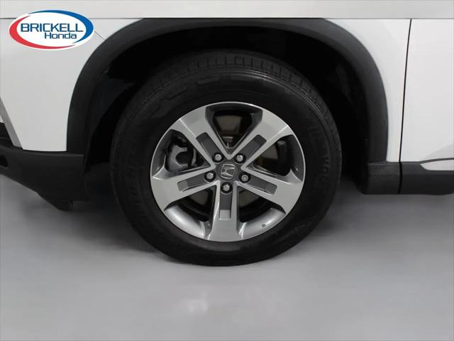 2023 Honda Pilot 2WD EX-L 8 Passenger