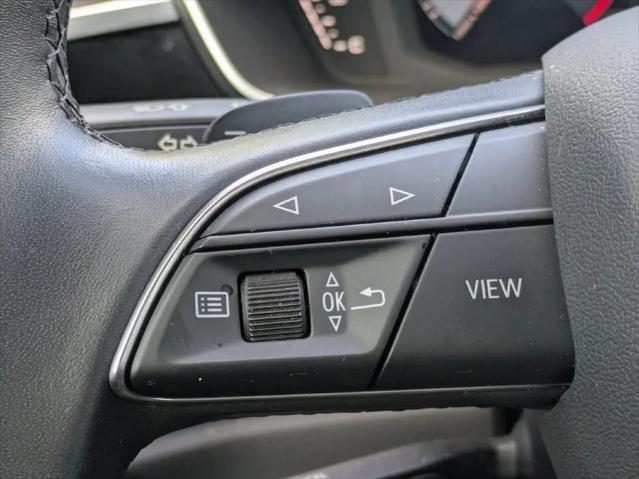 2021 Audi Q3 S line Premium