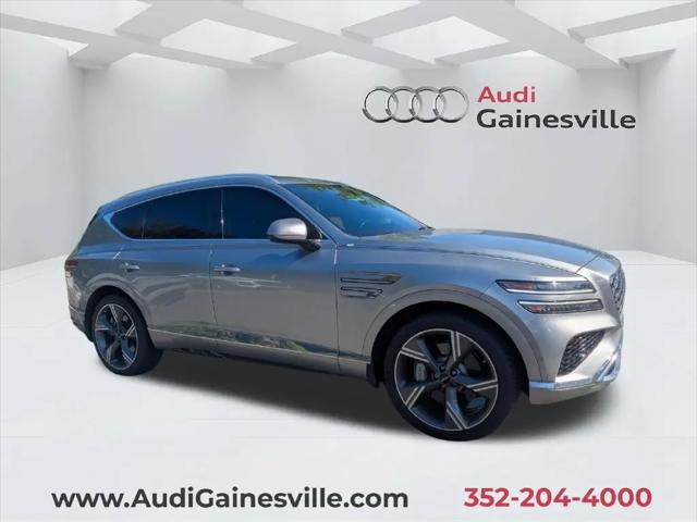 2025 Genesis GV80 3.5T Prestige AWD for sale in Gainesville, FL