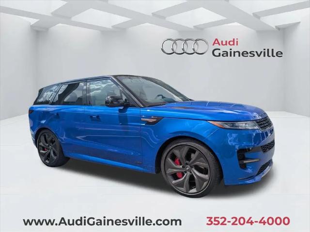 2024 Land Rover Range Rover Sport Autobiography for sale in Gainesville, FL