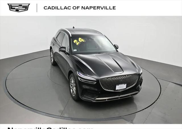 2024 Genesis GV70 2.5T AWD for sale in Naperville, IL