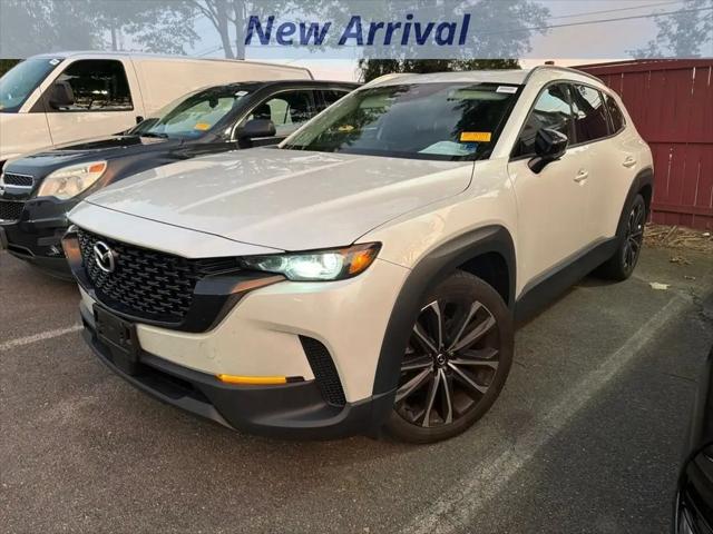 2023 Mazda CX-50 2.5 S Premium Plus for sale in Fredericksburg, VA